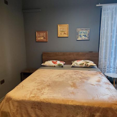 The Best Guesthouse In Tirana Zewnętrze zdjęcie