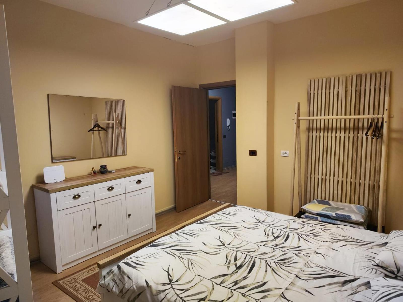 The Best Guesthouse In Tirana Zewnętrze zdjęcie