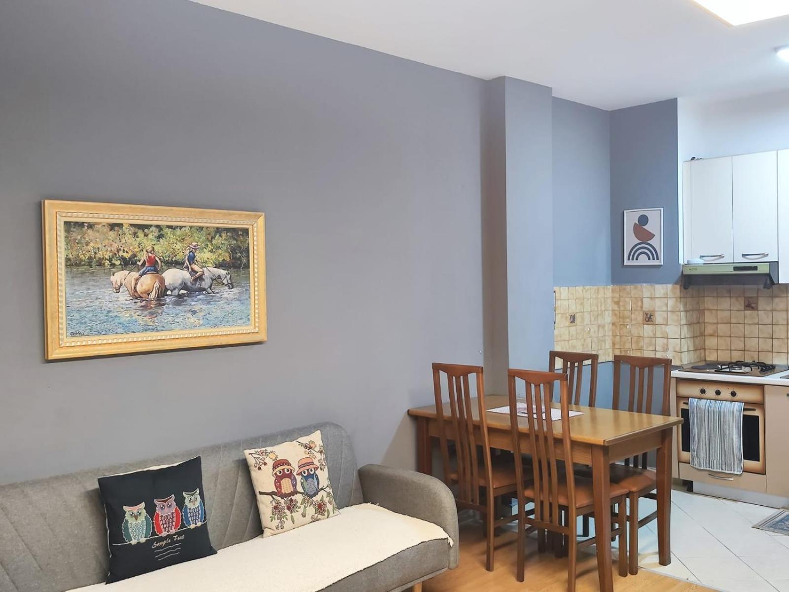 The Best Guesthouse In Tirana Zewnętrze zdjęcie
