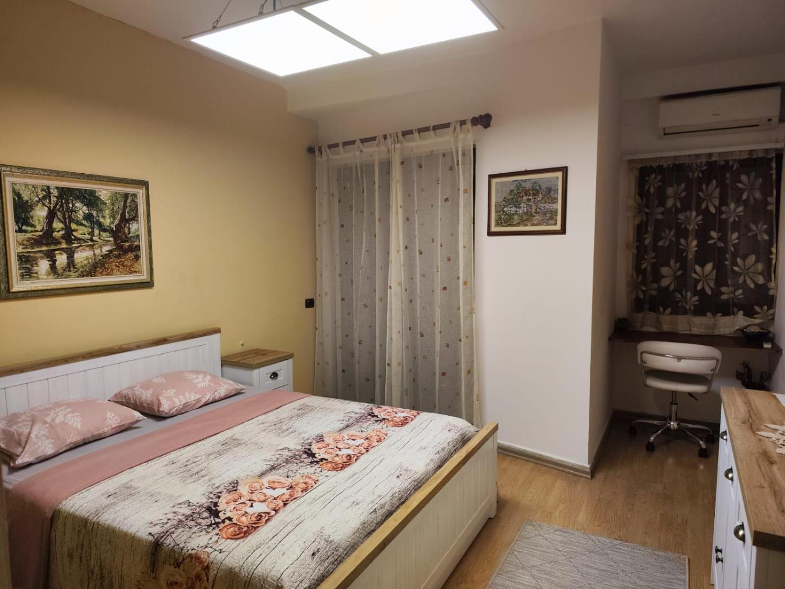 The Best Guesthouse In Tirana Zewnętrze zdjęcie