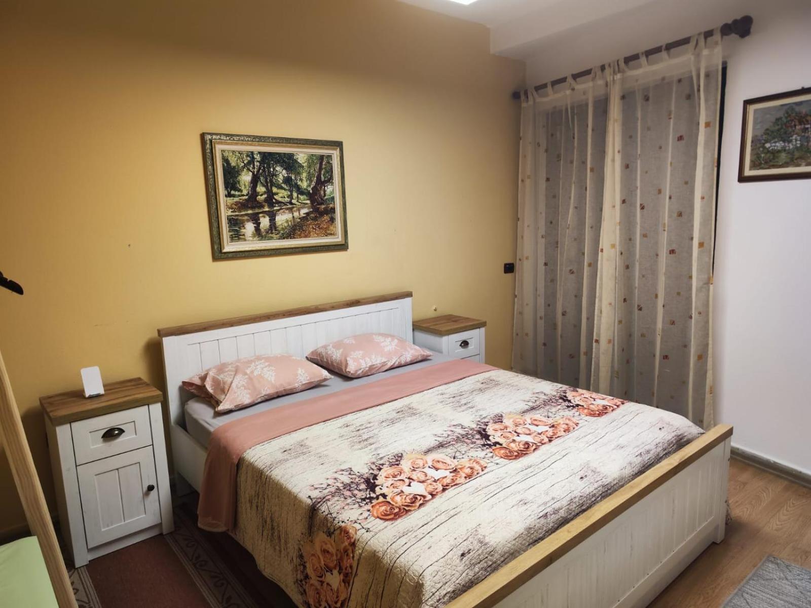 The Best Guesthouse In Tirana Zewnętrze zdjęcie