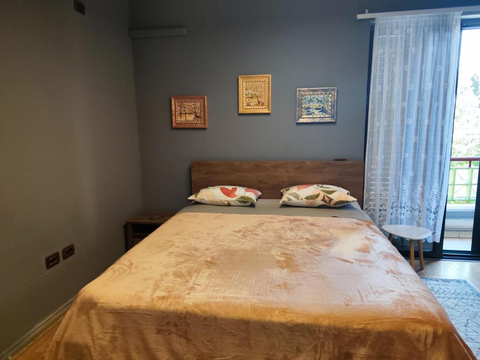 The Best Guesthouse In Tirana Zewnętrze zdjęcie